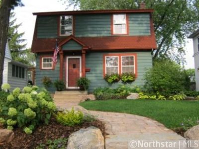 4821 13th Ave S, Minneapolis, MN, 55417