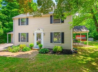 45 Toddy Hill Rd, Sandy Hook, CT 06482