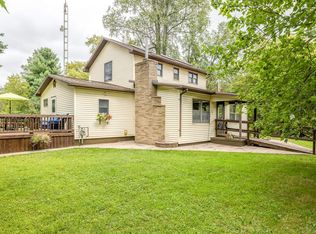 4543 Main Rd, Applegate, MI 48401