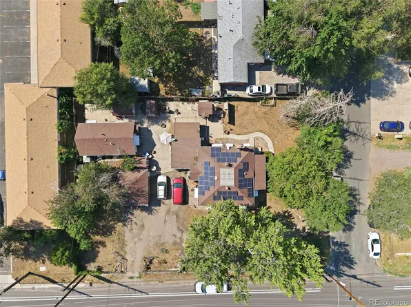 980 Benton Street, Denver, CO 80214