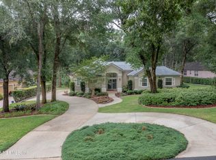 1731 Colonial Dr, Green Cove Springs, FL 32043