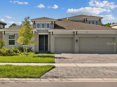 3149 Tour Trce, Land O Lakes, FL, 34638