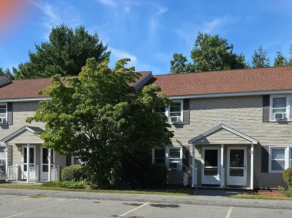 1025 South Mammoth Road #4, Manchester, NH 03109