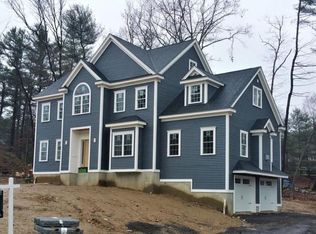 23 Nichols St, North Reading, MA 01864