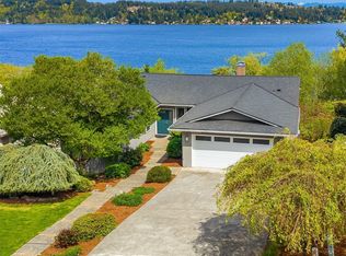 8530 54th Ave NE, Seattle, WA 98115