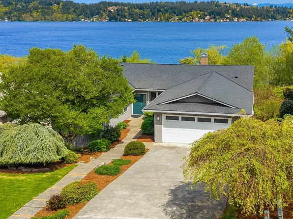 8530 54th Avenue NE, Seattle, WA 98115