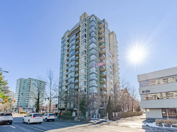 8180 Granville Ave #708, Richmond, BC V6Y 4G1