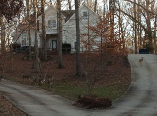 3318 Robious Forest Way, Midlothian, VA 23113