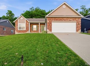 528 Micahs Way, Columbia, IL 62236