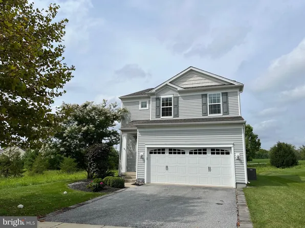 511 Prizer Ct, Downingtown, PA 19335