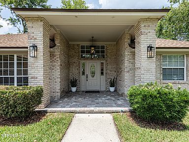 1806 ROYAL FERN Lane Fleming Island FL 32003 Zillow