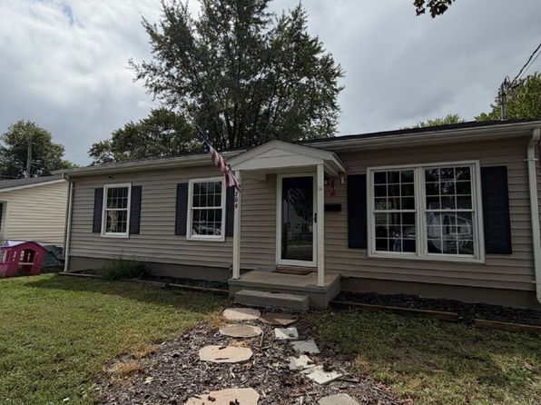 706 W 14th St, Front Royal, VA 22630 – 3-bedroom rental in Front Royal