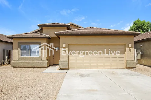 6038 N 68th Dr Photo 1