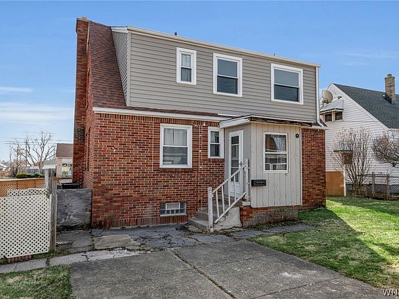 4th image of 2436 Harlem Rd