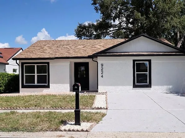 9224 CAMINO VILLA BOULEVARD, TAMPA, FL 33635