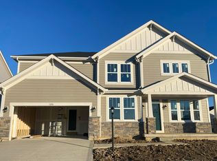 12196 Taylors Way, Pickerington, OH 43147