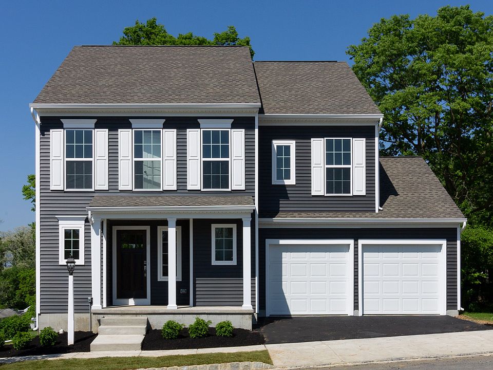 Estate Elevation