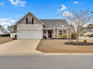 300 Marquis Ct, Myrtle Beach, SC 29579