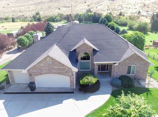 2546 Rock Creek Rd, Hansen, ID 83334