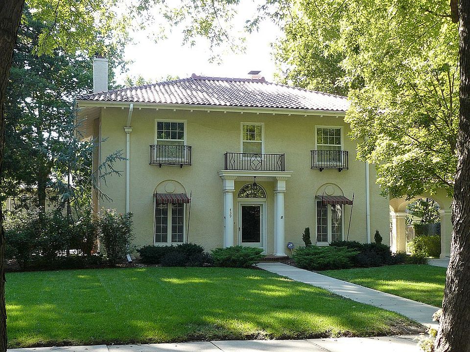 1st image of 439 N Belmont Ave