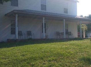 104 Vernie Lee Rd, Friendsville, TN 37737