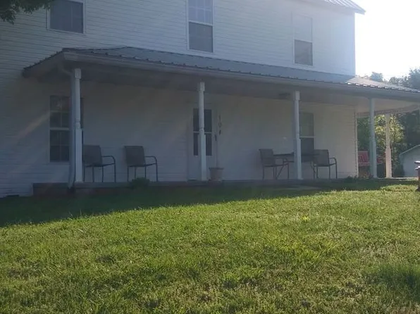 104 Vernie Lee Rd, Friendsville, TN 37737