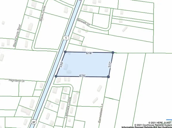 5686 N Highway 27, La Fayette, GA 30728