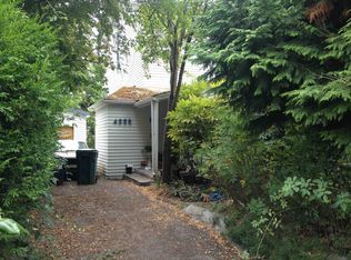 4309 NE 58th St, Seattle, WA 98105