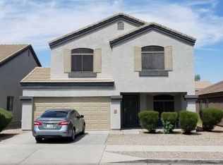 5726 S 33rd Dr, Phoenix, AZ 85041