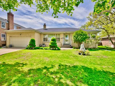 5025 Jerome Ave, Skokie, IL, 60077