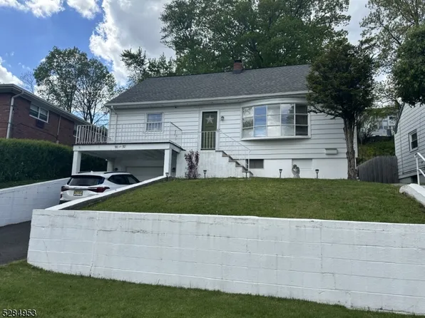90 Katz Ave, Paterson City, NJ 07502