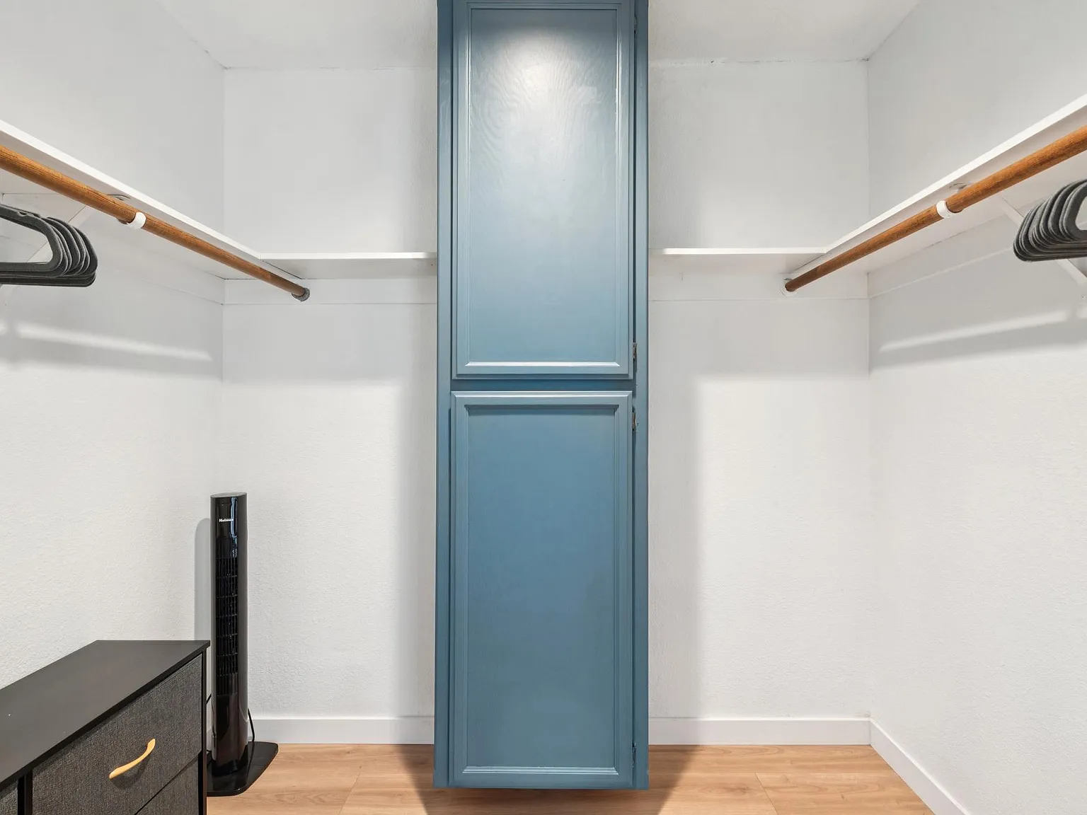 1 bed, 627 sqft, $2,900 — Photo 3