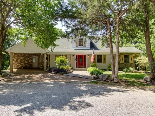 2626 E Sheepneck Cir, Culleoka, TN 38451