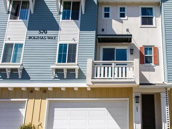 570 Bolinas Way Unit 103, Goleta, CA 93117