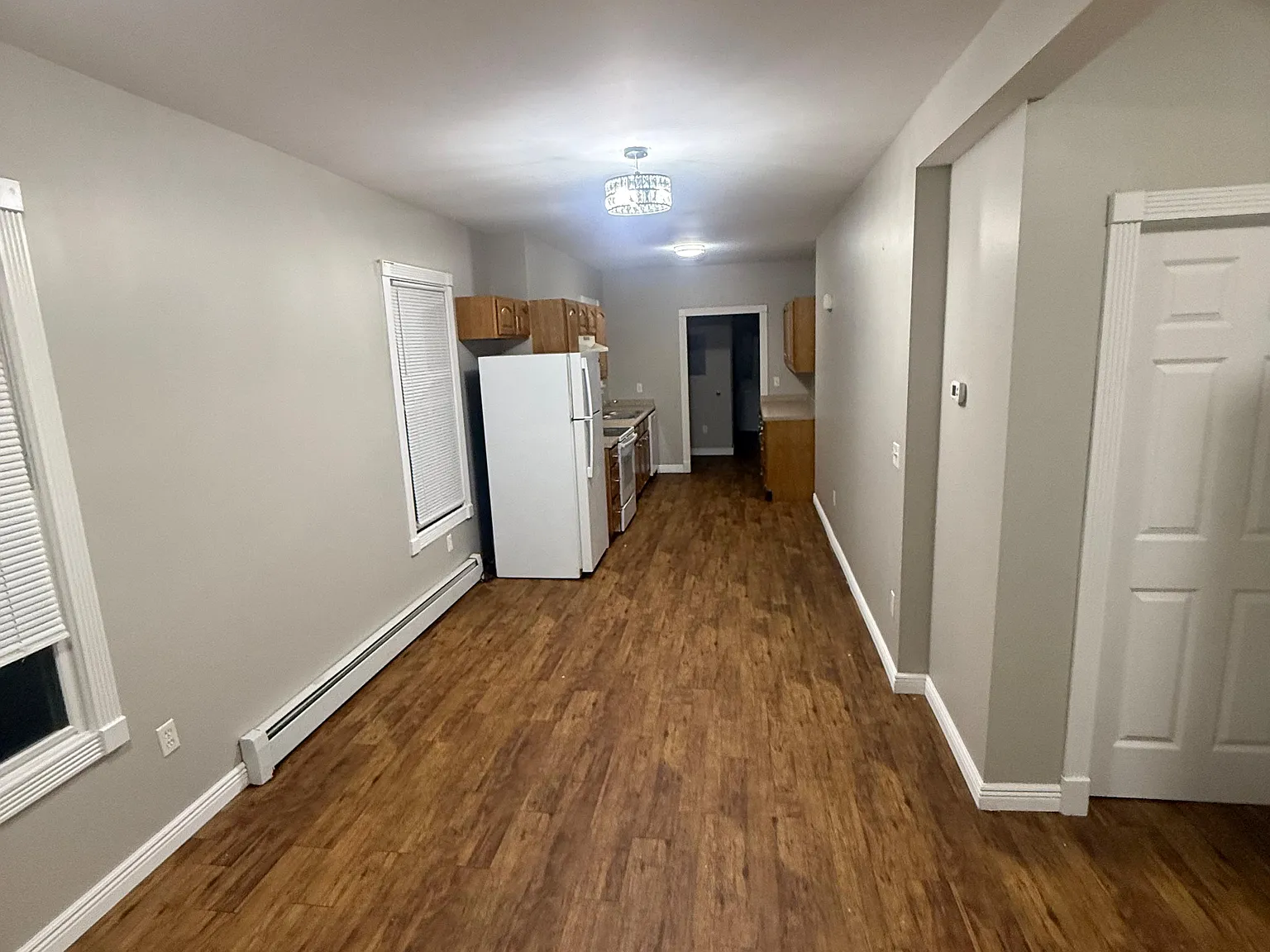 2 bed, $1,600 — Photo 1