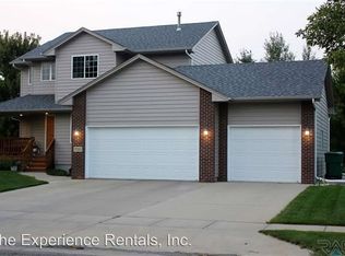 700 W Cascade St, Sioux Falls, SD 57108
