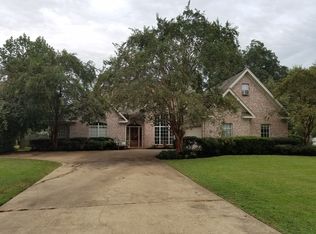 312 Third Ave, SALTILLO, MS 38866