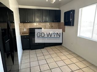 3233 W Melvin St, Phoenix, AZ 85009