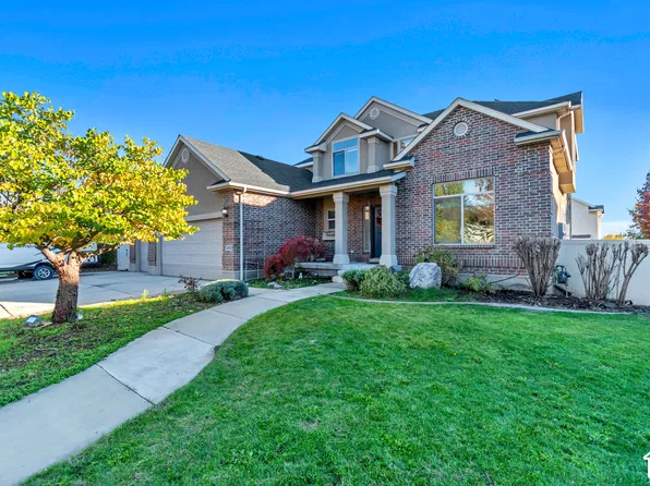 1496 E 450 N, Lehi, UT 84043