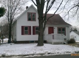 407 2nd Ave SW, New Prague, MN 56071