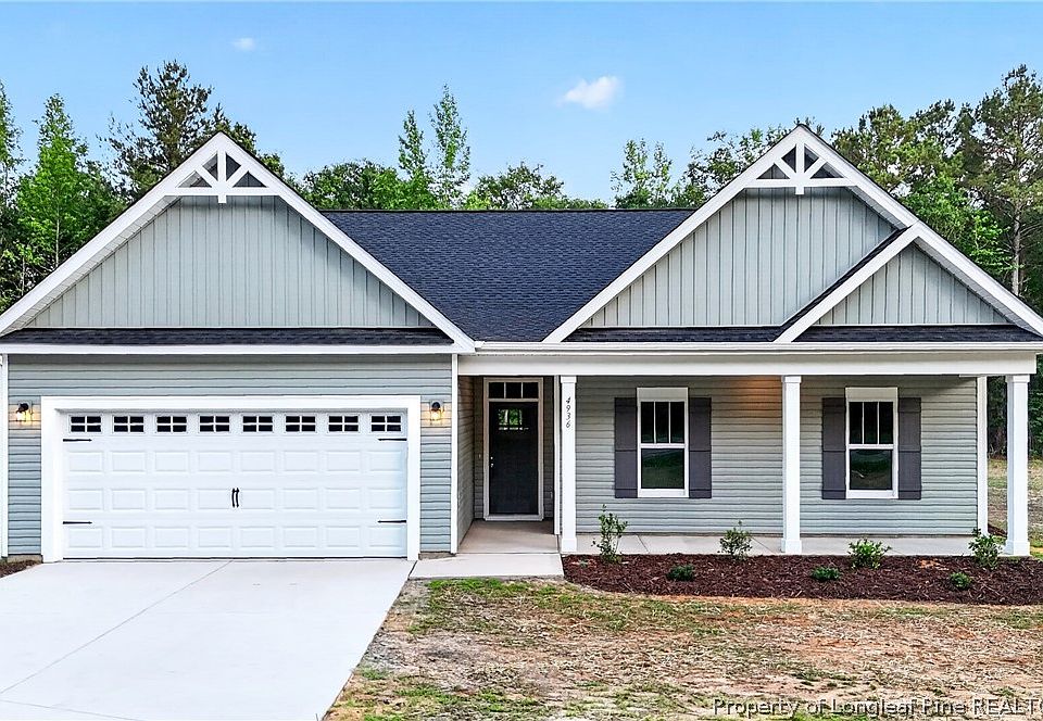 1st image of 4936 Philippi Church Rd Lot 3
