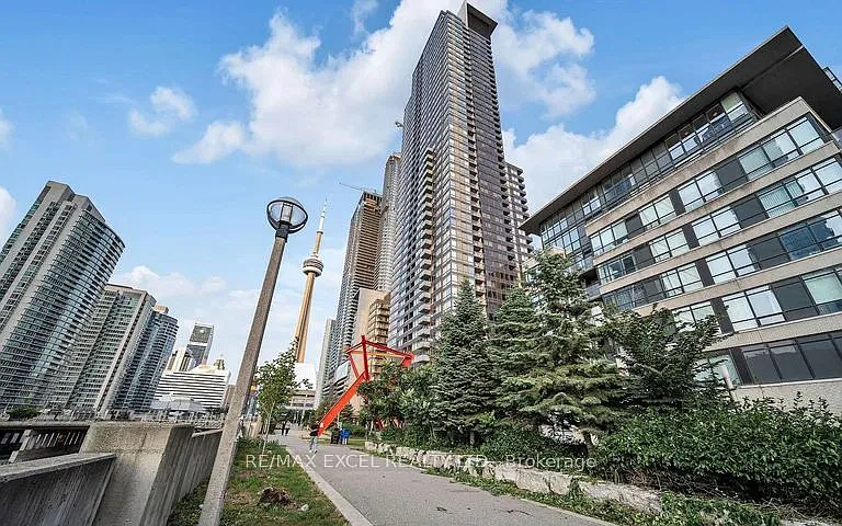 4K Spadina Ave #1129 — Photo 9