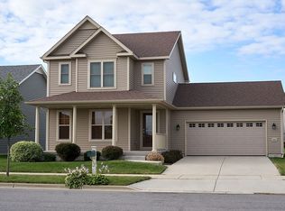 6141 Eagle Cave Dr, Mc Farland, WI 53558