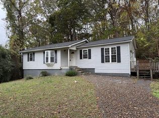 161 Easterly Rd, Sequatchie, TN 37374