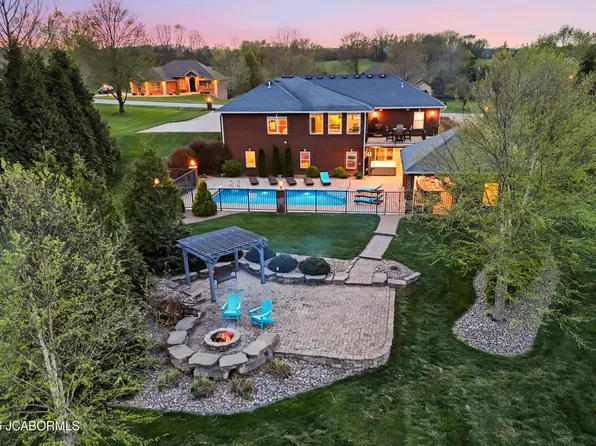 504 Highland Waye, Jefferson City, MO 65101