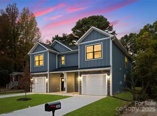 2029 Tom Sadler Rd, Charlotte, NC 28214