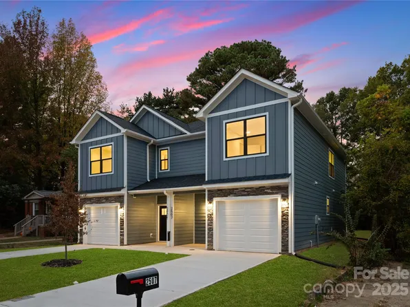 2029 Tom Sadler Rd, Charlotte, NC 28214