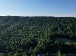 0 Moncove Lake Rd, Gap Mills, WV 24941