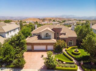 12118 Nelson Rd, Moorpark, CA 93021