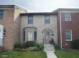 1122 Jeffrey Dr, Crofton, MD 21114